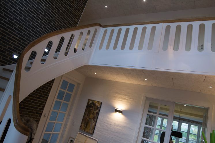 Balkon & gelænder 32